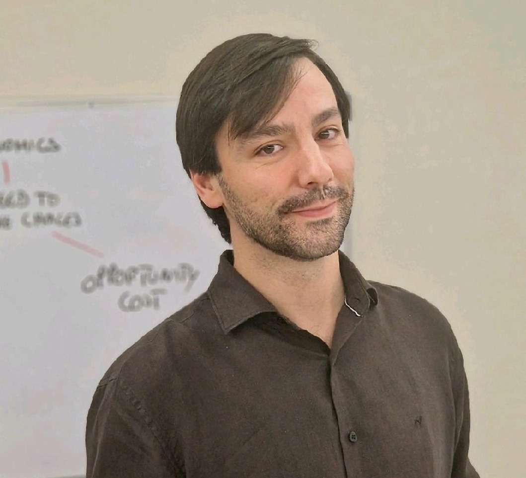 Alexandre Tomé Leite